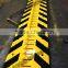 Shenzhen spike tyre killer manufactory offer electronic tyre killer for military