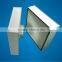 Integrated Hepa Air Filter for terminal