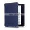 top grade quality 3 folding protect case for Kindle Oasis e reader