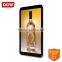 36 Inch High Brightness Wall Mounted Cheap Pc Touch Screen Monitor Digital Signage