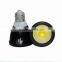 new disign CE/Rohs appoved good led mr16 5w cob/mr16 cob/12v mr16 led spotlight 5000k Ra>85