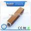 New product top selling portable mobile power bank for phone 4s