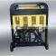 DC 300A double cylinder diesel welder generator power set (KDE300EW)