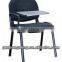 Conference Chair/Writing Chair With Writing Tablet BY-052