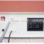Electromagnetic induction aluminum foil sealing machine