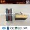 Elevator Guide Shoe,65x36x10,L7