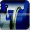 L1 drop center axle