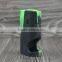 RHS factory new silicone case for box mod starter kit drip box kit 60w mod dripbox wholesale