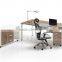 2014New design small white executive wood desk (SZ-OD188)