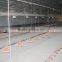Top automatic poultry farm equipment for broiler