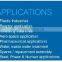Thermocouple Inserts