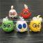 custom make 3d plastic vinyl figurines,make oem design collectible pvc bird vinyl figurines