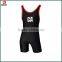 California flag Wrestling Bodywear Singlet Underwear