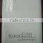 10400mah factory price universal high quality power bank charger XH-4y