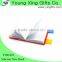 A5 funny silicone puzzle cover notebook