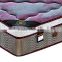 Bamboo charcoal fabric super comfort pocket spring mattress memory foam pillow top                        
                                                                                Supplier's Choice