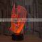 3D illusion lamp