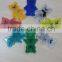 pedestrian road safety reflector/cute shape prism plasic reflector