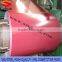 Prime paint(PE/PVDF) Surface Treatment PPGI Steel sheet