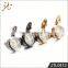 Professional Custom Skeleton Watch Cufflink