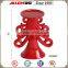 10" ceramic and polyresin pillar candle holder, candle stand for sale, factory direct wholesale candleholder                        
                                                Quality Choice