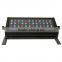 48x3w waterproof rgb led wall washer outdoor wall lights