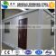2015 light prefabricated flat pack expandable container house