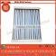 solar panels thermodynamic water heater