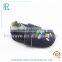cheap colorful baby prewalker shoes