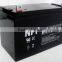 12V 100AH battery Operated Wireless Security Camera 12 Volt Battery