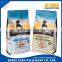 Moisture Proof Aluminum Foil Bag of Dog Food Packaging Bag/ Stand up Pouch for PET Food Packaging