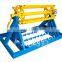 Cheap Price for Glazed Tile Roll Forming Machine With Decoiler Machine