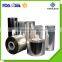 Quality Zhejiang factory offering 25mic metalized cpp film, aluminized mcpp film