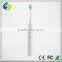 New style rechargeable electric toothbrush foldable toothbrush