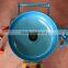 high quality sand blasting machine made in China