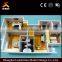 maquettes for villa building house plan,3d scale architectural model maker