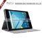 2014 Unique design pu leather case for google nexus 9