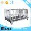 China 2Ton digital used livestock scales for sale
