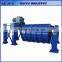 High standard Suspension roller concrete pipe machine for concrete culvert pipes
