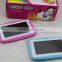 HOT Generic 4.3 inch Kids Android Tablet 512MB 4GB Kids Tablet Dual Core Wifi Tablet PC