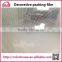 NEW ARRIVAL decorative window film manufacturer, accept OEM