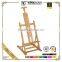Free Sample Professional Artist Painting Beech Wooden Easel In Stock