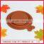 China supplier portable eco friendly dog travel bowl pet dinking feeder