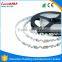 Single color S Shape led strip flexible pcb led strip ip65 white flexible led strip light