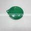 Colorful plastic lid/cap/cover/closure for tin can