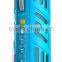 2015 new arrival waterproof, shockproof, dustproof,4000mAh power bank, led torch 5 in 1 multiple bluetooth speaker