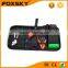 Emergency Car Jump Starter, Multi-function Portable Charger 19V, 15V, 12V, 5V, Laptop Power Bank Real 11000mAh Jump Start