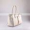 3957 off white color designer ladies tassels handbags factory price