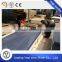 competitive price plastic super quality plain weave window screen