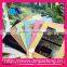 T-shirt shaped paper frame for photo